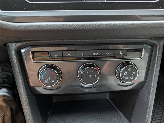 Certified 2023 Volkswagen Tiguan S w/ Driver Assistance Package FWD image 31