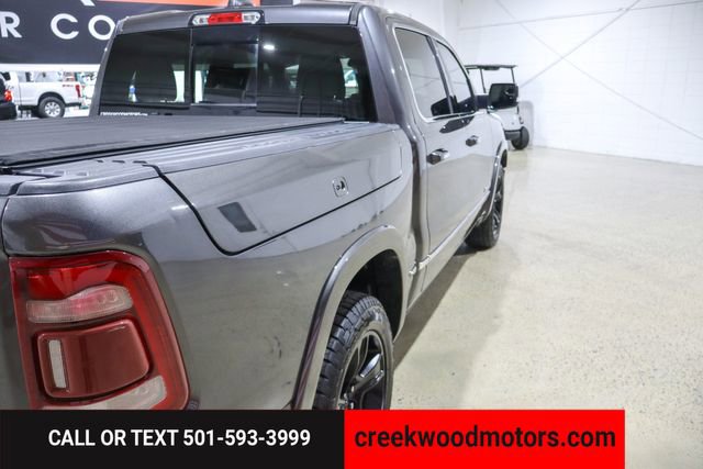 Used 2020 RAM 1500 Limited w/ Protection Group image 27