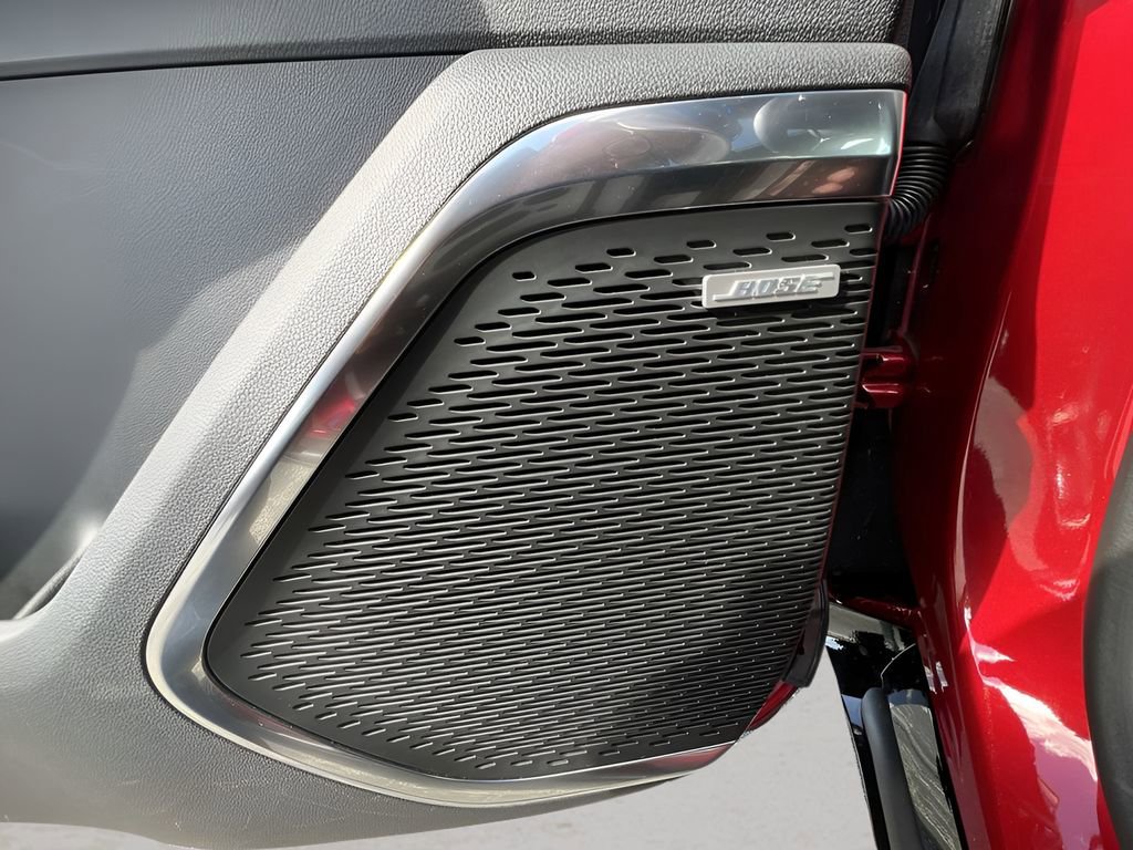 Certified 2024 Chevrolet Traverse RS w/ LPO, Floor Liner Package image 25