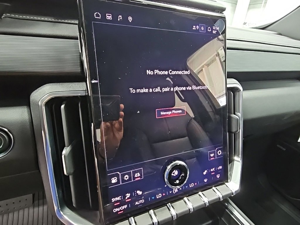 New 2026 GMC Acadia Elevation w/ Black Edition image 17