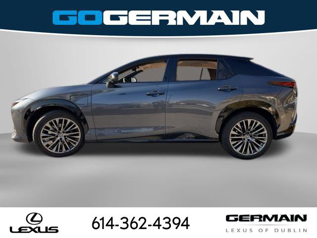Used 2023 Lexus RZ 450e Premium w/ Accessory Package (2T) AWD/4WD image 11