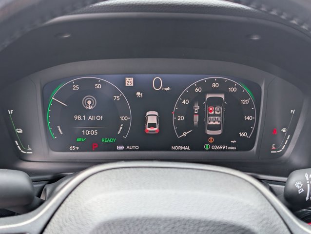 Used 2023 Honda Accord Sport image 11