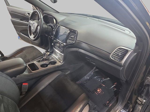 Used 2021 Jeep Grand Cherokee Laredo X image 10