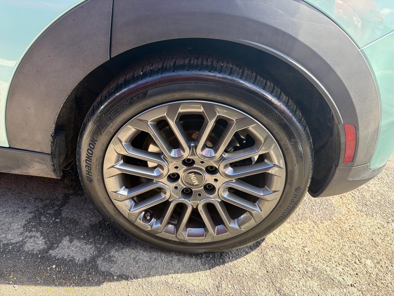 Used 2025 MINI Cooper S image 9