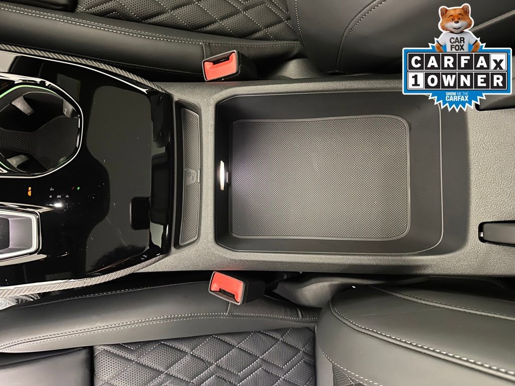 Used 2025 Audi S5 Premium Plus w/ Premium Plus Package image 26