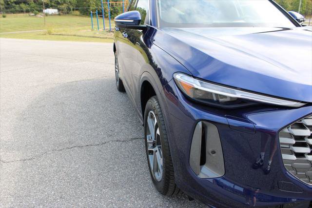 Certified 2025 Audi Q5 Premium Plus w/ Premium Plus image 42