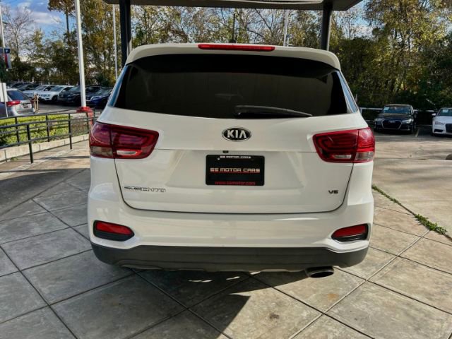 Used 2020 Kia Sorento S image 3