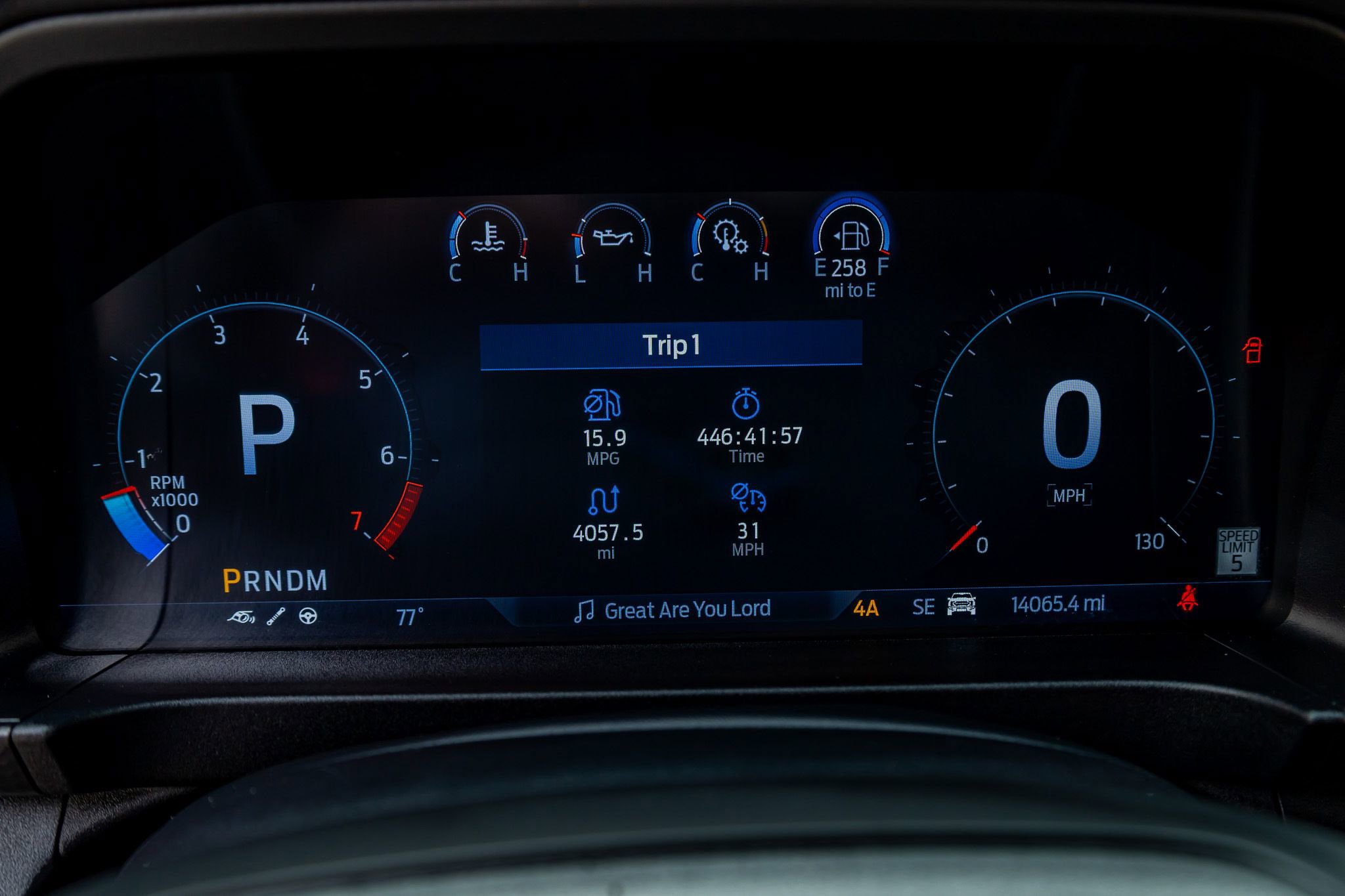 Used 2024 Ford Ranger Raptor image 19