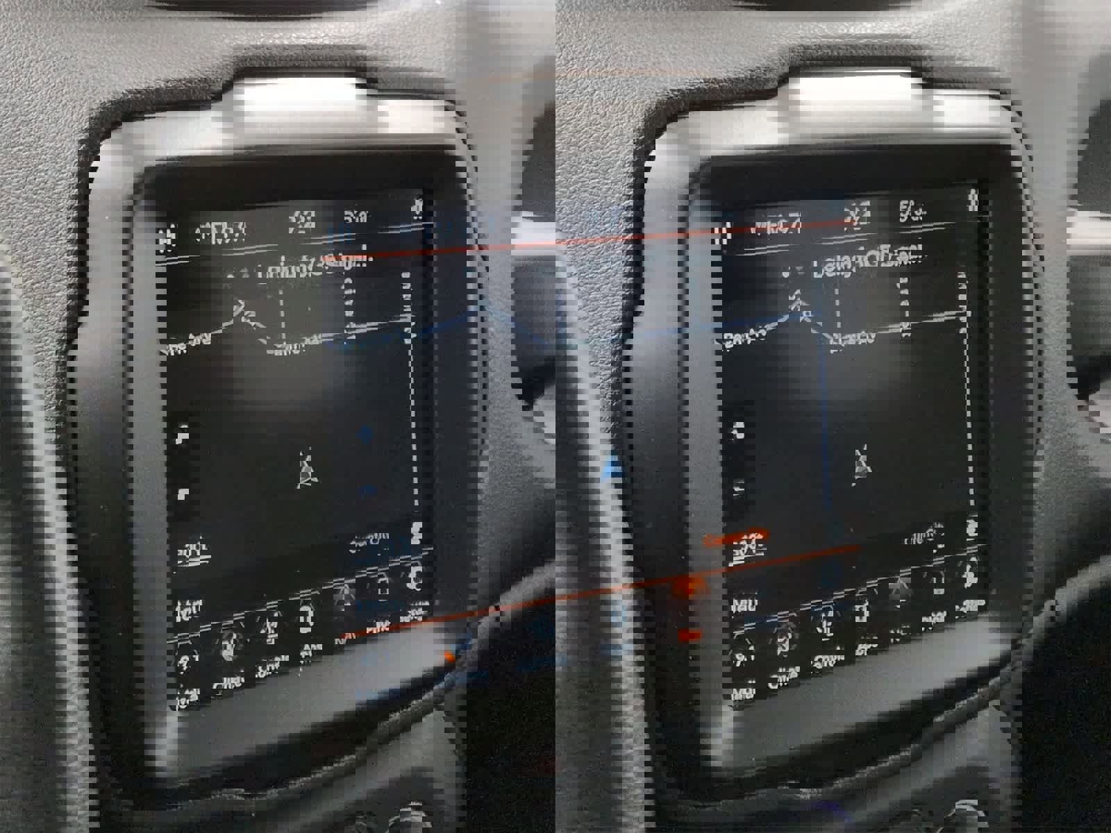 Certified 2021 Jeep Renegade Limited image 29