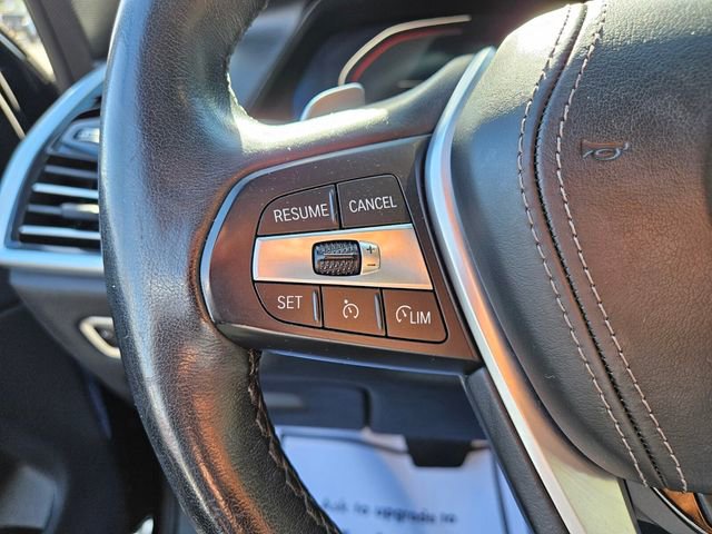 Used 2021 BMW X5 sDrive40i w/ Premium Package RWD image 31
