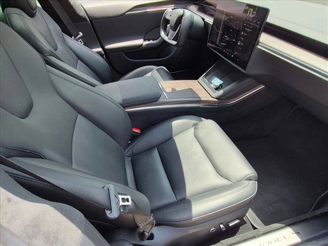 Used 2023 Tesla Model S Standard Range AWD/4WD image 21
