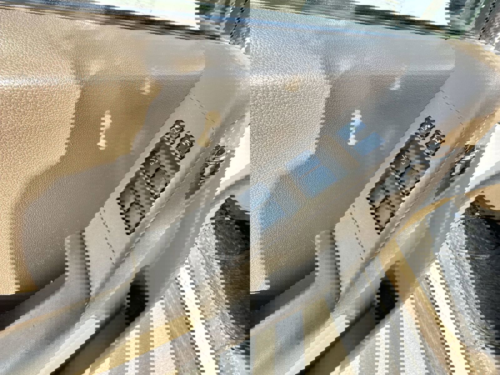 Used 2005 Nissan Frontier SE w/ (P01) Power Pkg image 19