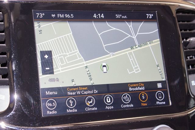 Used 2019 Jeep Grand Cherokee Limited image 25