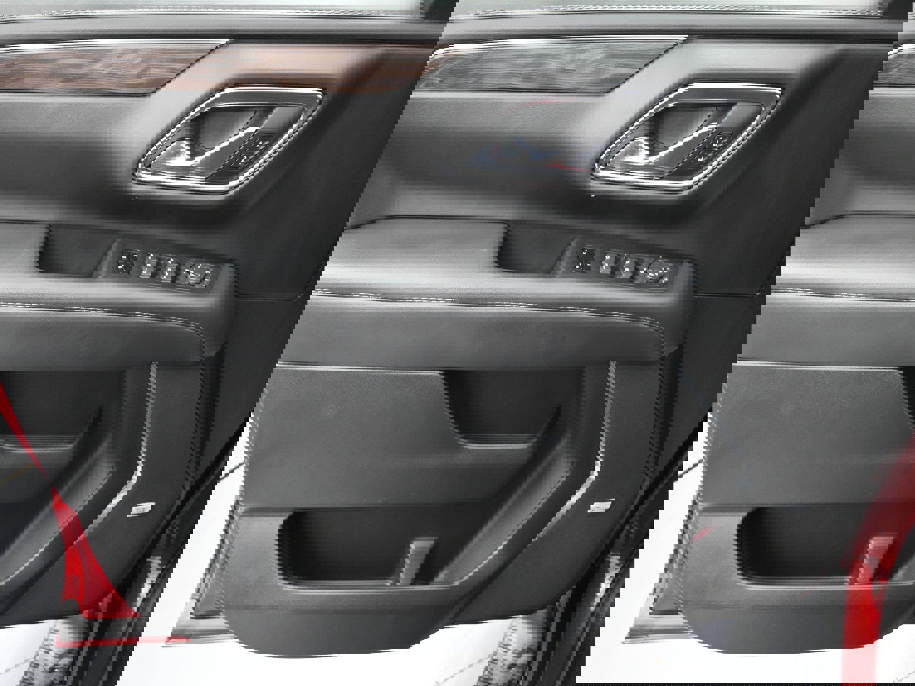 Certified 2021 Chevrolet Tahoe Z71 image 25