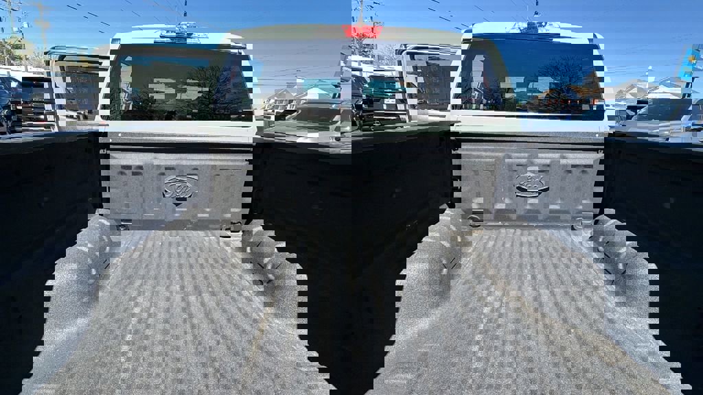 Used 2023 Ford Ranger XLT w/ Equipment Group 301A Mid image 10