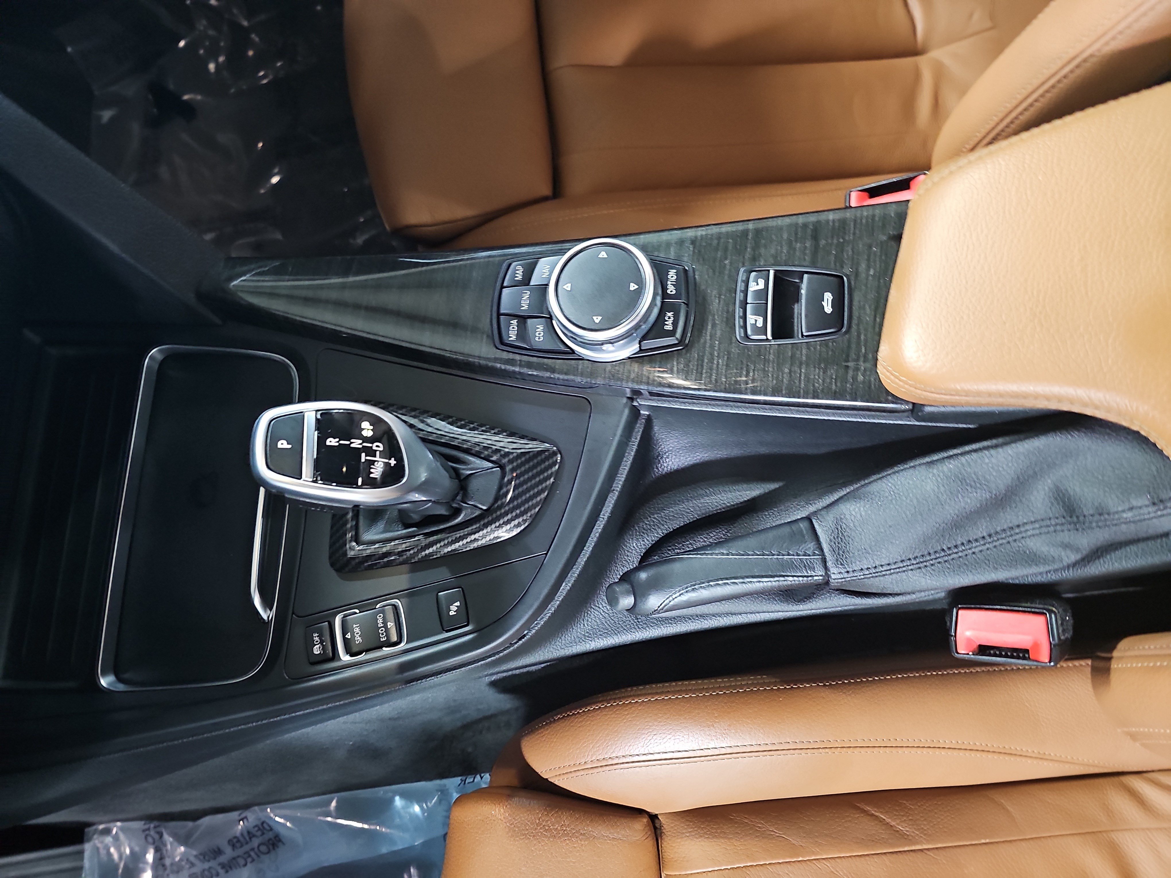 Used 2017 BMW 430i xDrive Convertible AWD/4WD image 21