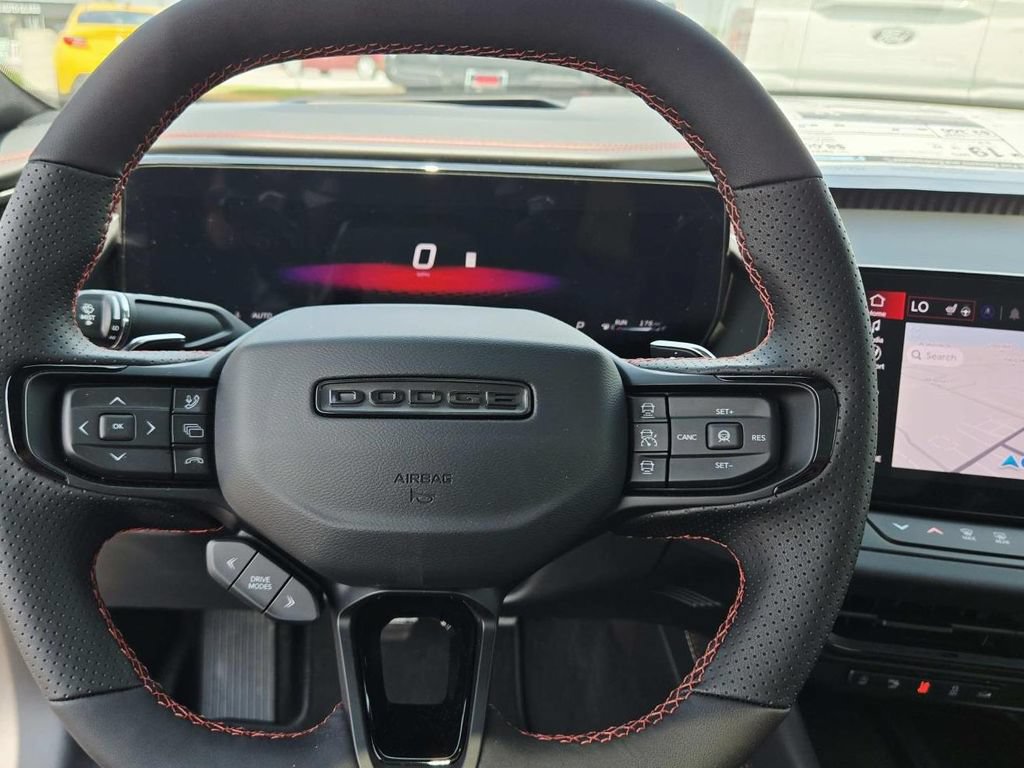 New 2026 Dodge Charger Scat Pack AWD/4WD image 21