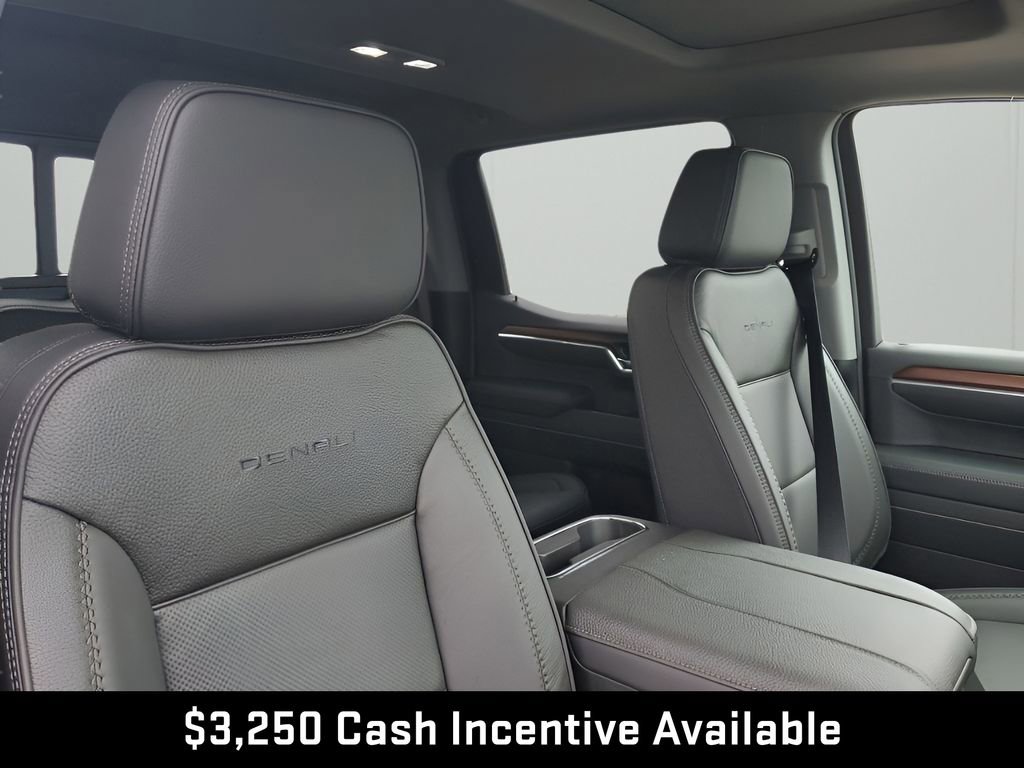 New 2026 GMC Sierra 1500 Denali AWD/4WD image 17