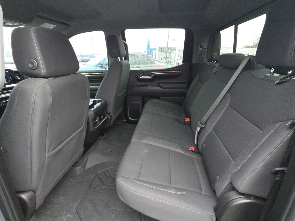 Used 2024 Chevrolet Silverado 1500 RST w/ Convenience Package II image 29