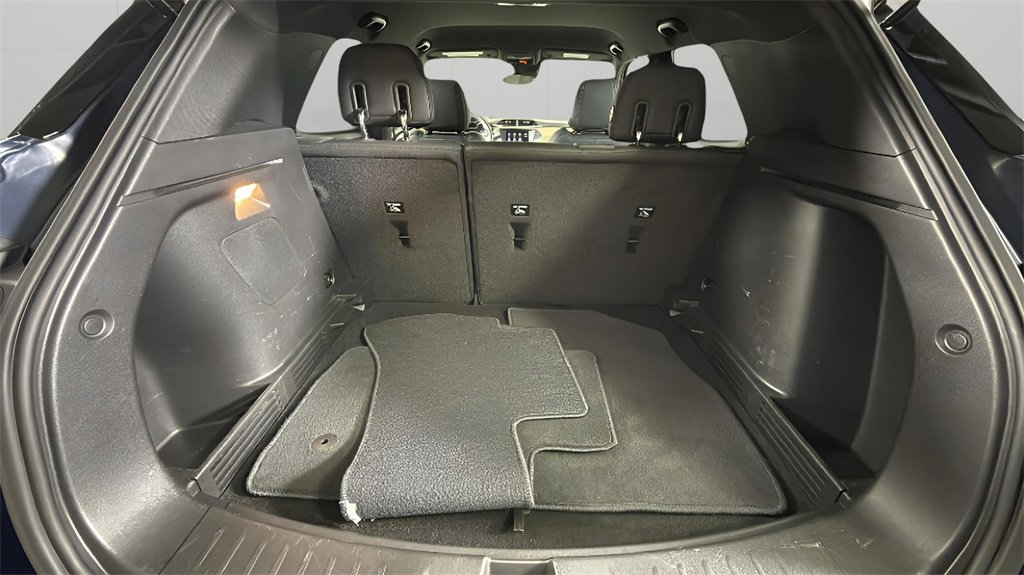 Certified 2022 Chevrolet TrailBlazer ACTIV image 28