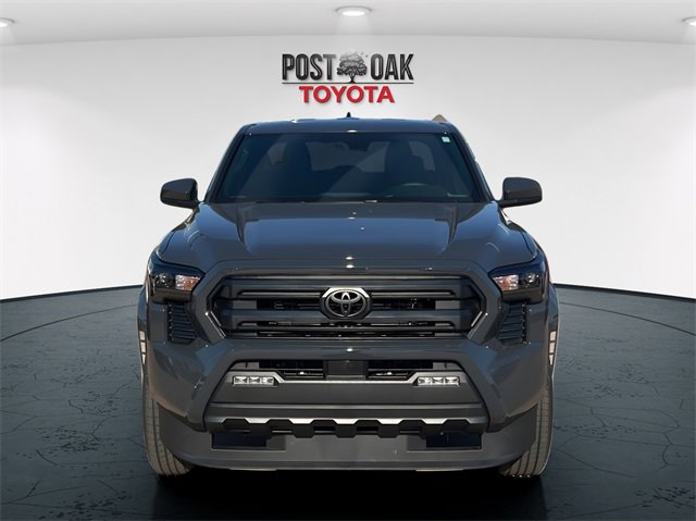 New 2025 Toyota Tacoma SR5 image 2