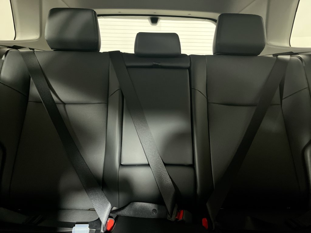 New 2026 Toyota RAV4 Limited AWD/4WD image 29