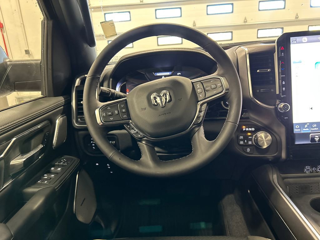 New 2026 RAM 1500 Laramie image 27