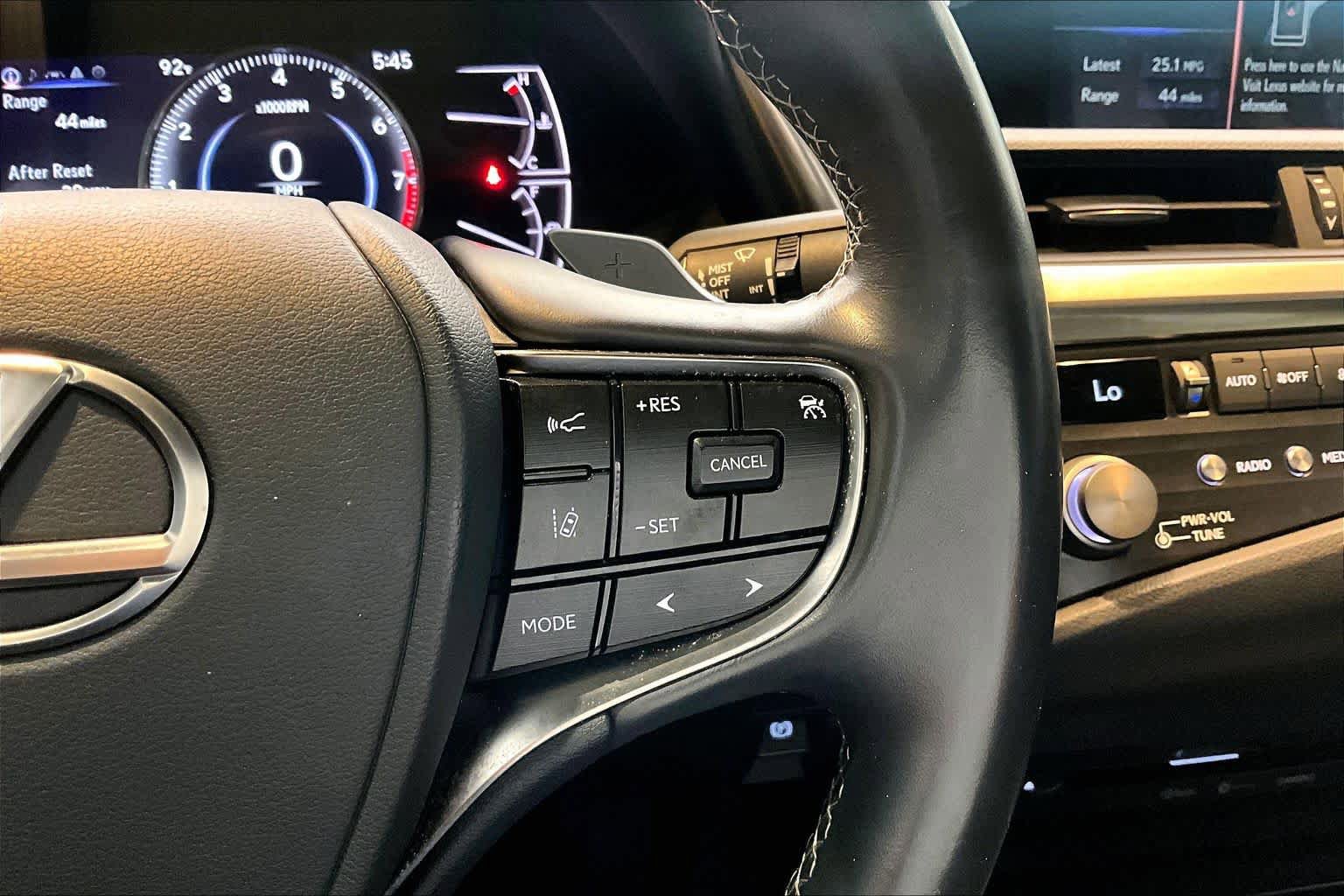 Used 2021 Lexus ES 350 w/ Accessory Package 2 FWD image 25