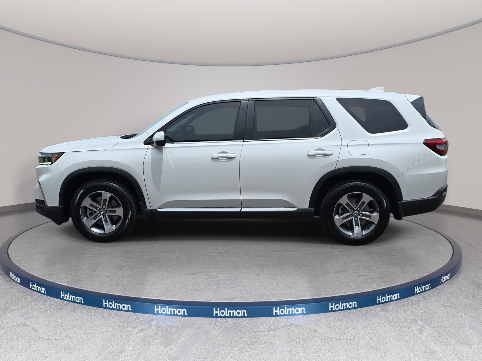 Certified 2025 Honda Pilot EX-L image 8