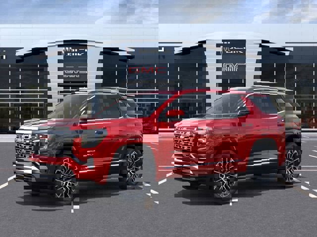 New 2026 GMC Terrain Denali image 2