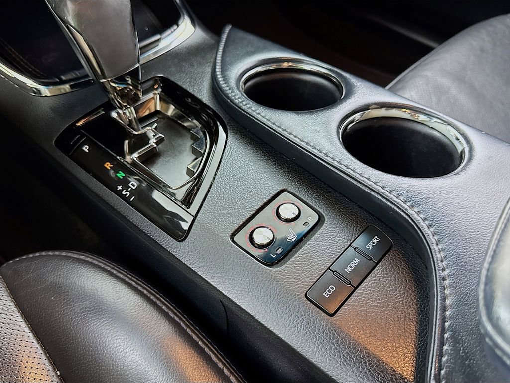 Used 2015 Toyota Avalon XLE Touring Sport Edition FWD image 18
