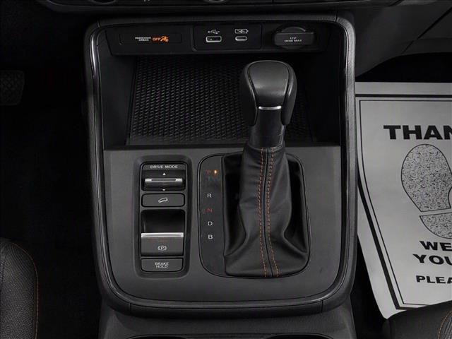 Used 2024 Honda CR-V Sport image 23