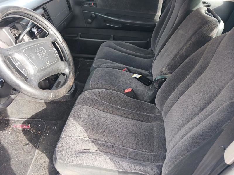 Used 2002 Dodge Dakota SLT RWD image 6
