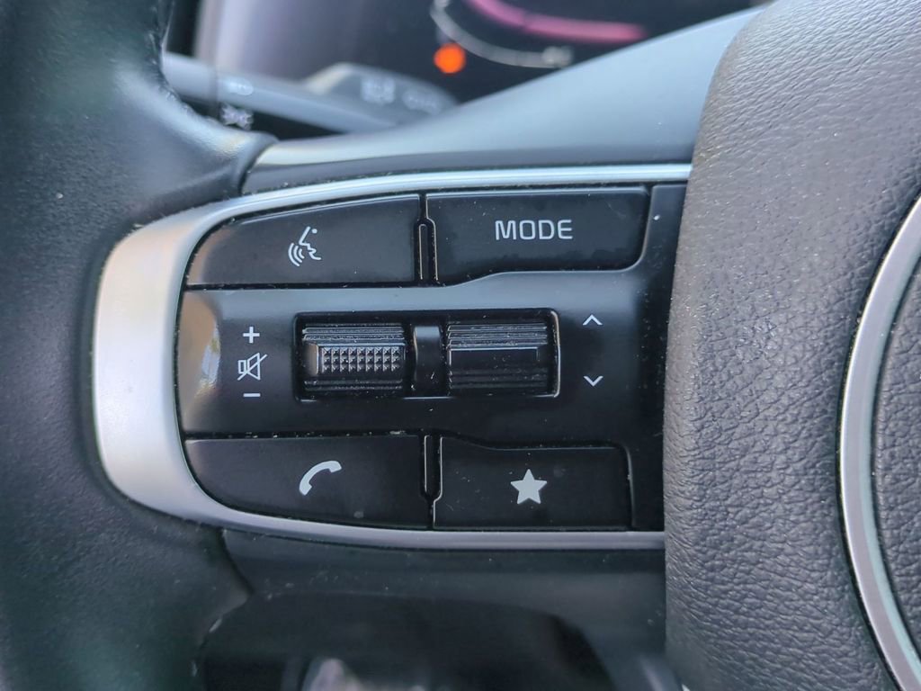 Used 2023 Kia Sportage X-Line w/ X-Line Premium Package image 20