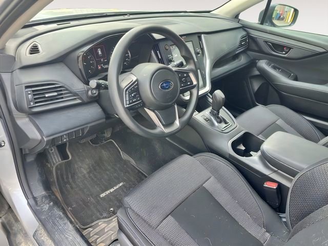 Certified 2023 Subaru Outback 2.5i image 10