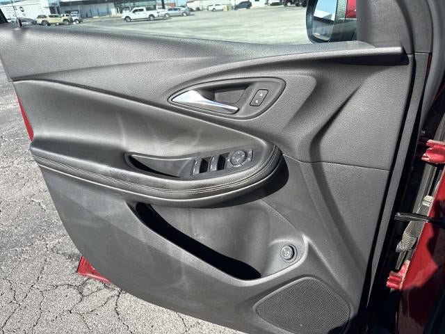 Used 2024 Buick Encore GX Preferred w/ Comfort Package FWD image 10