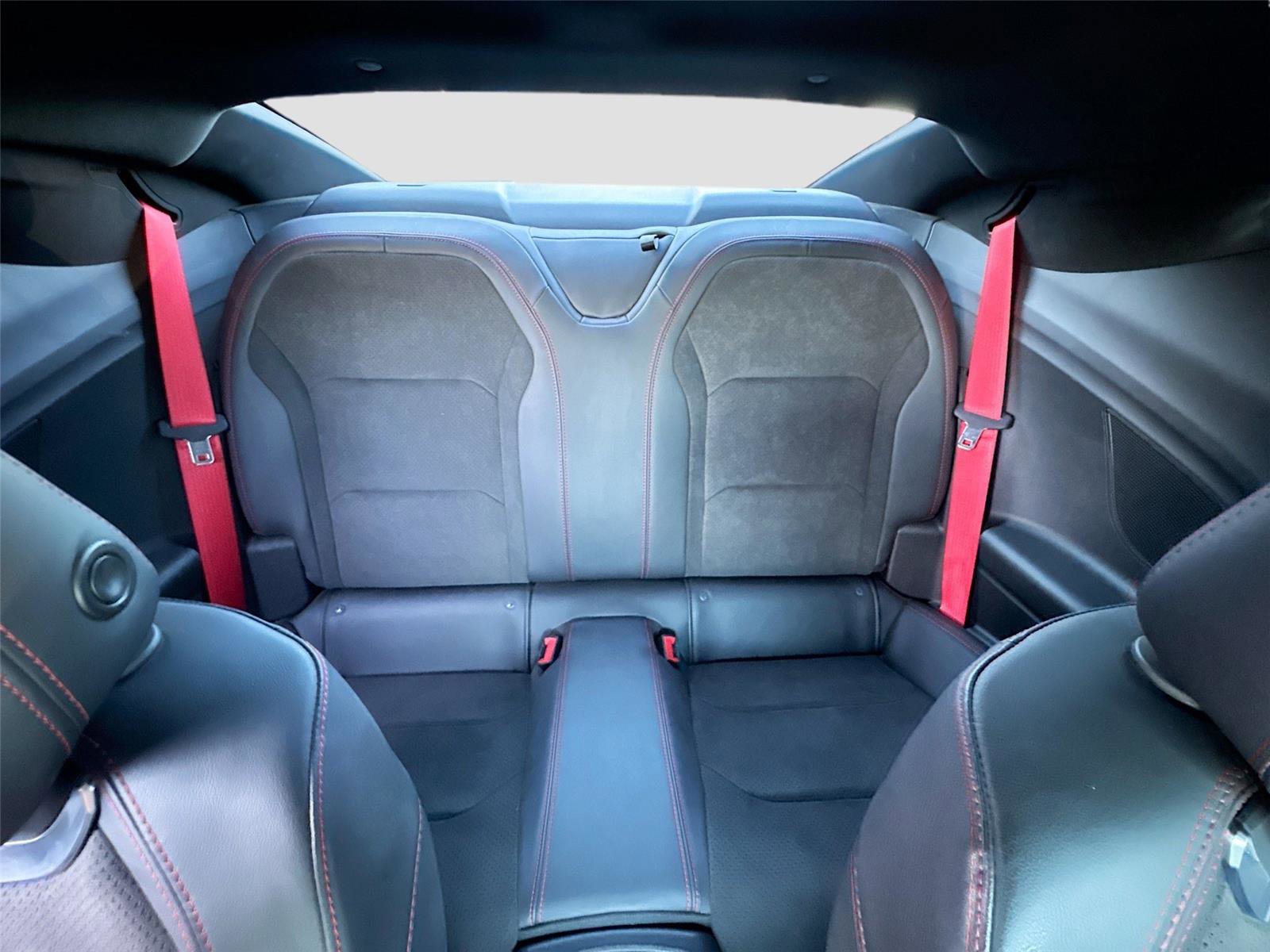 Used 2019 Chevrolet Camaro ZL1 w/ LPO, ZL1 Protection Package image 27