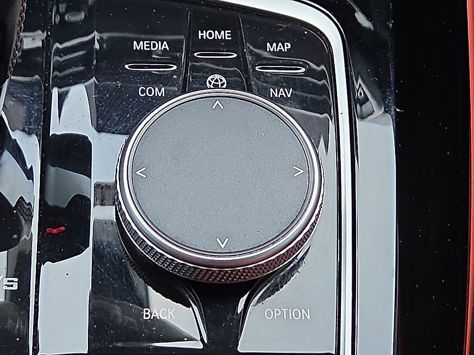 Used 2023 BMW X4 M w/ Competition Package image 19