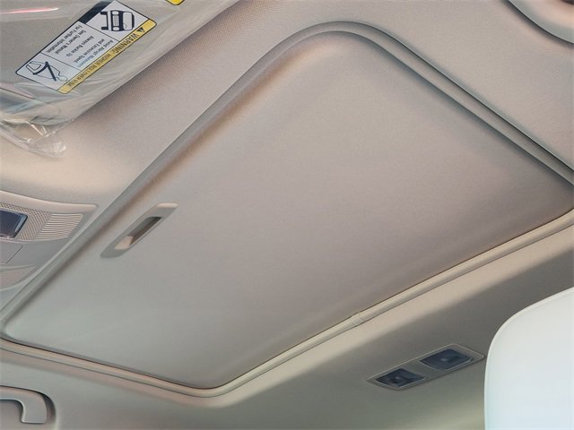 New 2025 MAZDA CX-5 AWD 2.5 S w/ Preferred Package image 17