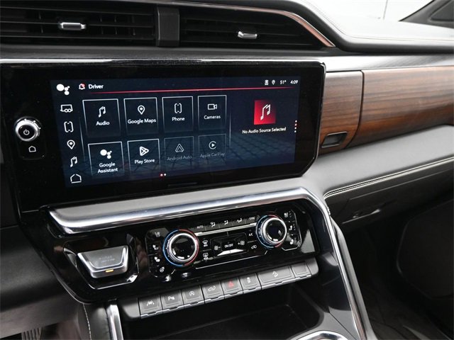 Used 2025 GMC Sierra 1500 Denali Ultimate image 13