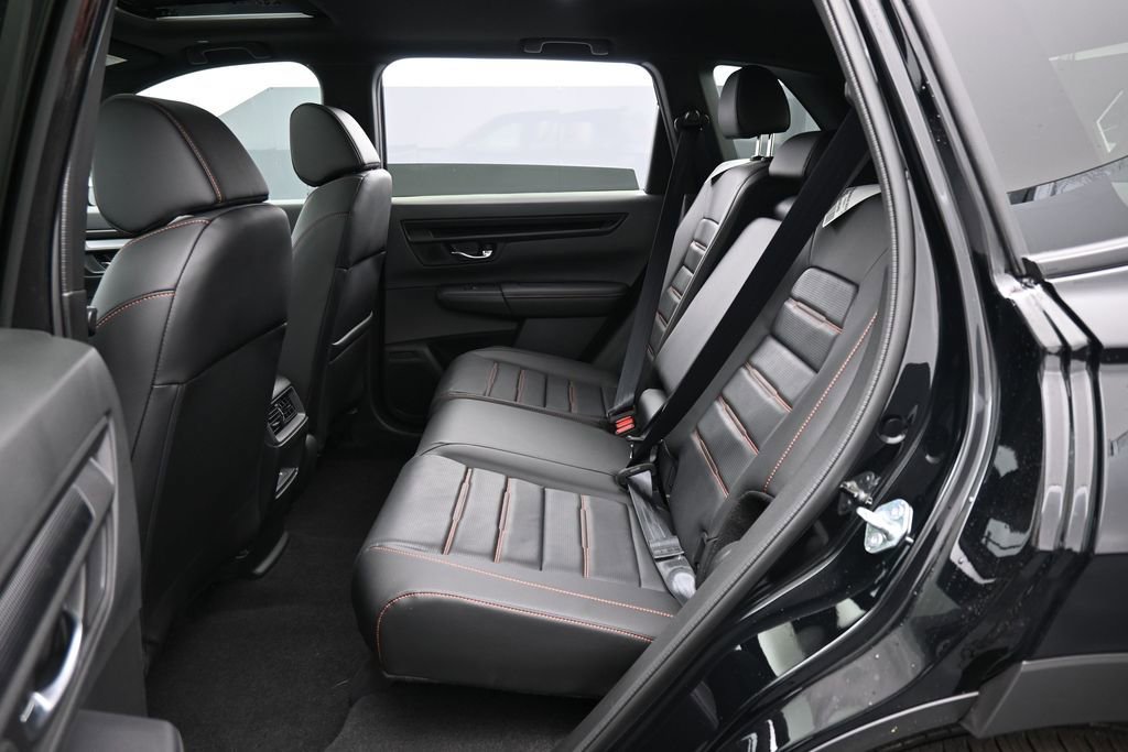 New 2026 Honda CR-V Sport-L image 28