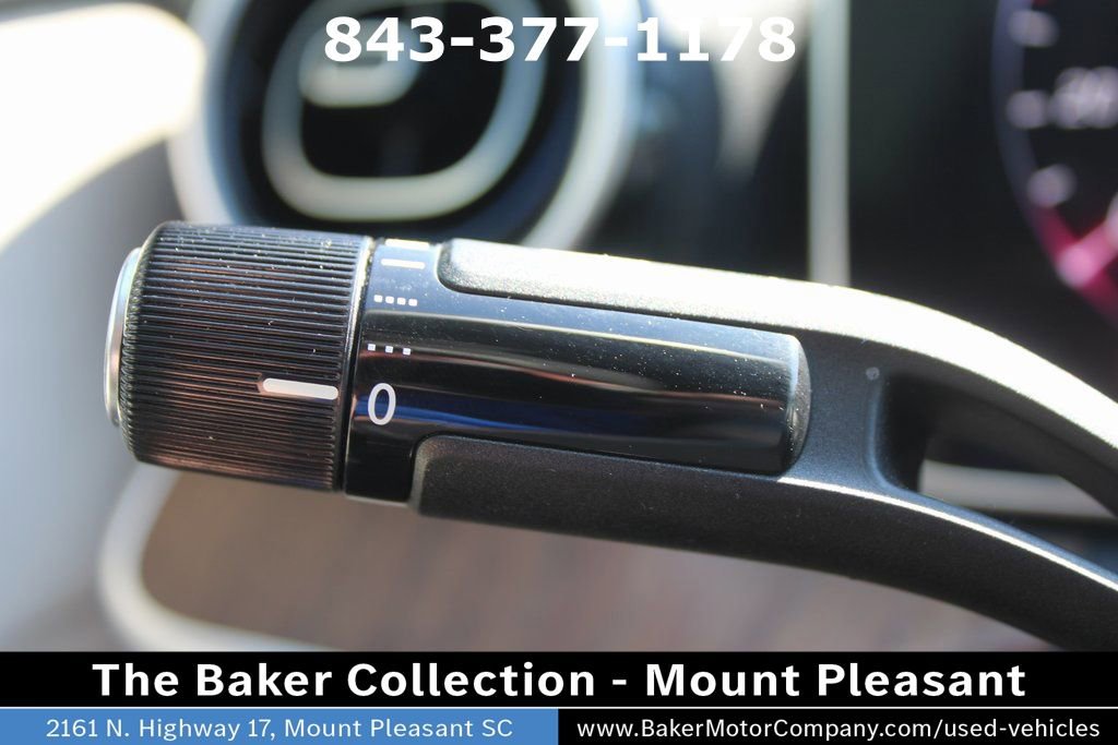 Certified 2024 Mercedes-Benz C 300 Sedan image 31