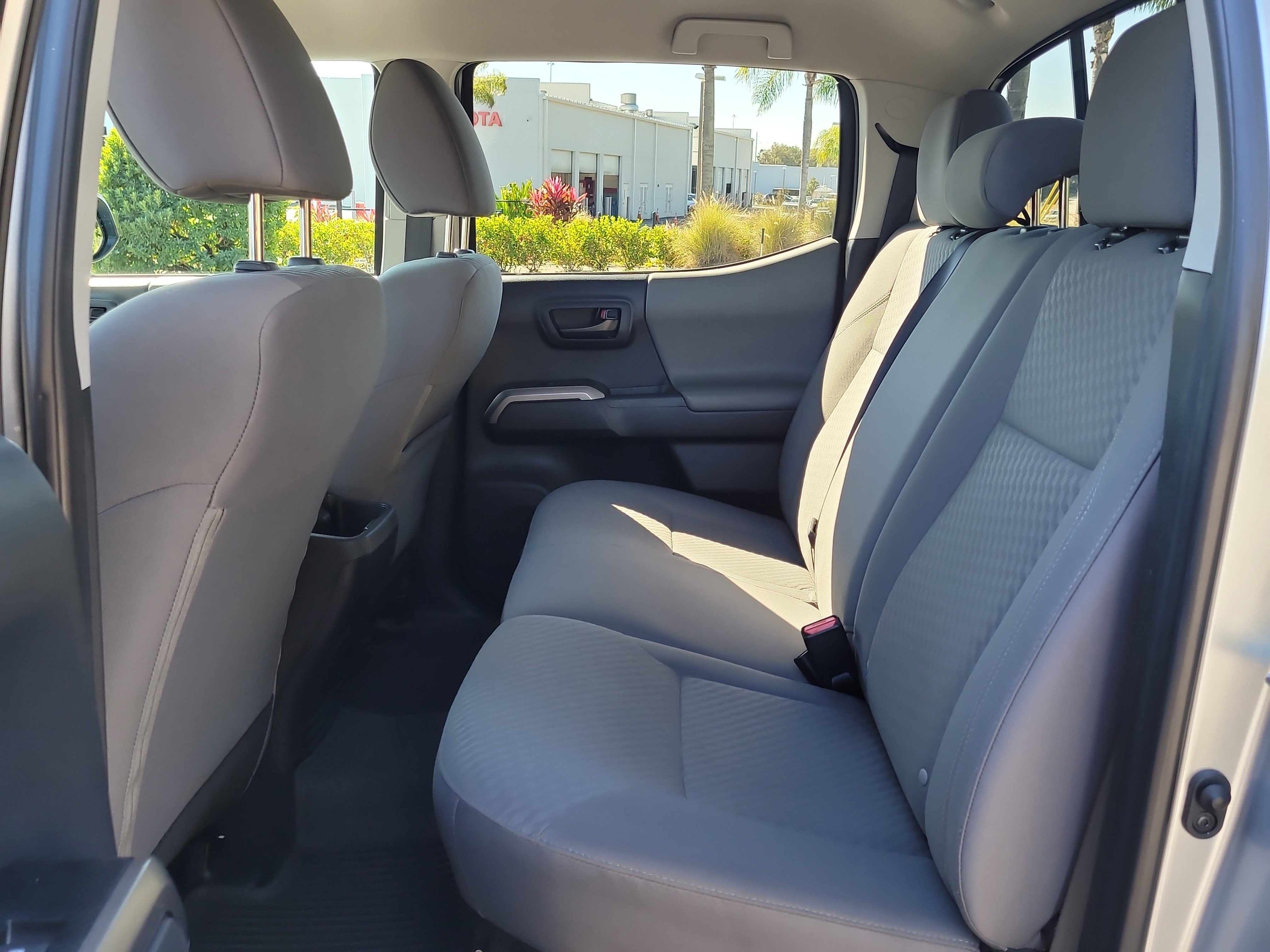 Certified 2023 Toyota Tacoma SR5 image 15