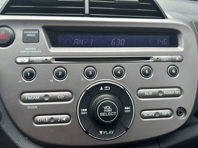 Used 2011 Honda Fit Sport image 11