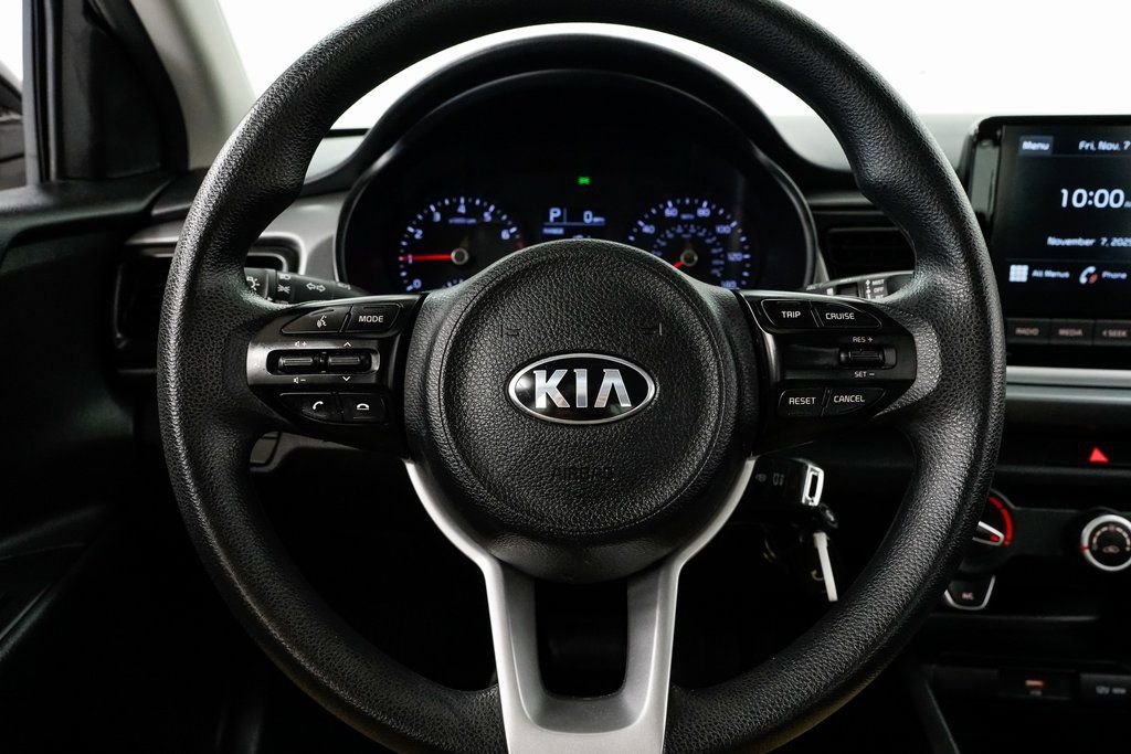 Used 2021 Kia Rio S image 10