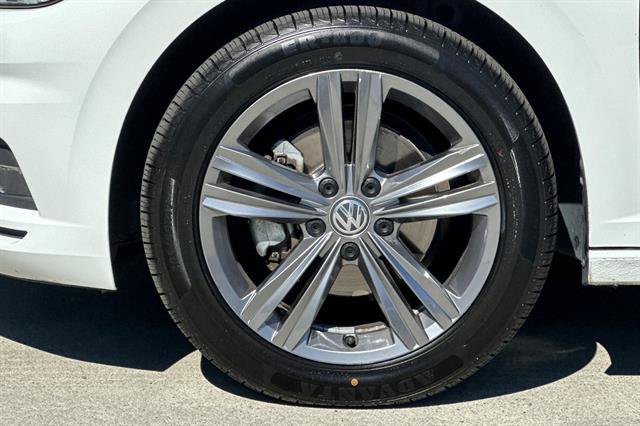 Used 2019 Volkswagen Jetta R-Line FWD image 29