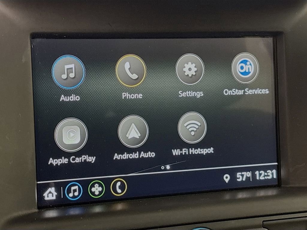 Used 2018 GMC Terrain SLE w/ Driver Convenience Package AWD/4WD image 18