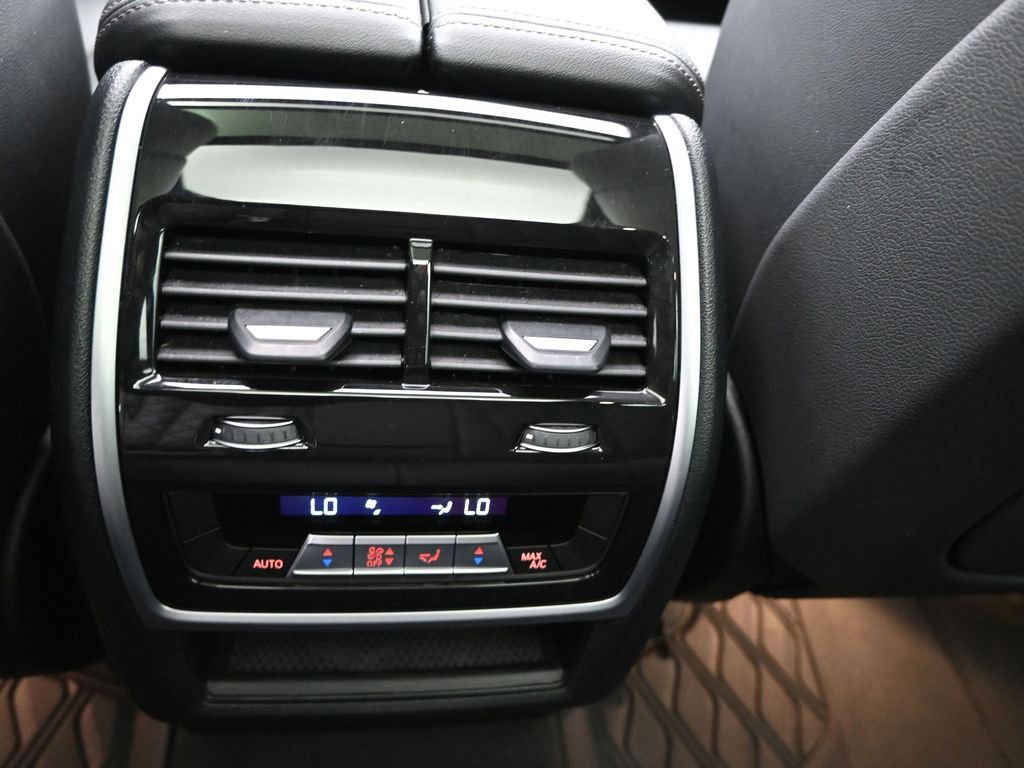 Certified 2023 BMW X5 xDrive40i w/ Premium Package image 18