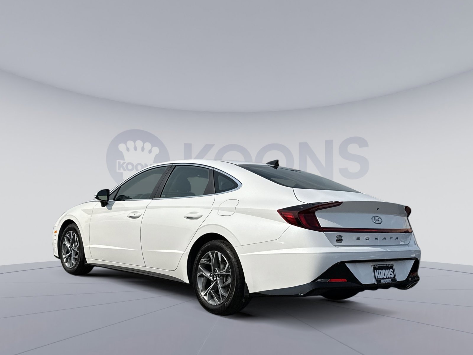 Certified 2023 Hyundai Sonata SEL image 4