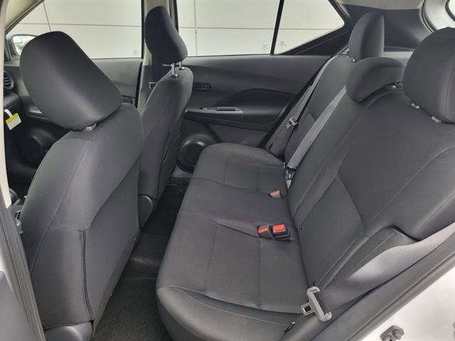 New 2025 Nissan Kicks Play S FWD image 10